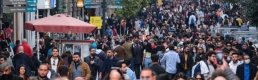 İşsizlik rakamları açıklandı