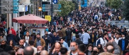 İşsizlik rakamları açıklandı