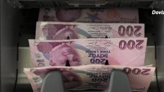 İşsizlik sigortası fonu büyüklüğü 628 milyar lirayı aştı