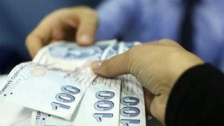 İşsizlik Sigortası Fonu'nun büyüklüğü 427 milyar TL'yi aştı