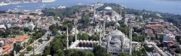 İstanbul 9 yıl sonra kongre şehirleri listesinde