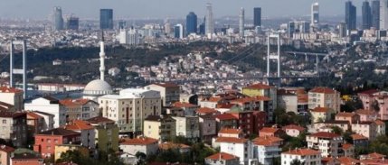 İstanbul Avrupa Yakası’nda taşınmalar son 6 yılın en düşük seviyesinde