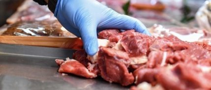 İstanbul’da bazı marketlerde kırmızı et ve tereyağı fiyatları sabitlendi