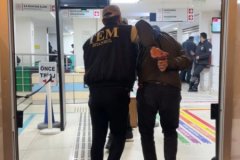 İstanbul’da DEAŞ operasyonu: Noel eylemi hazırlığındaki 115 şüpheli yakalandı