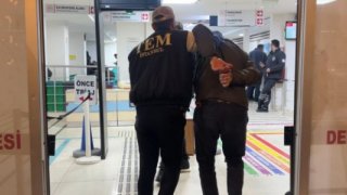 İstanbul’da DEAŞ operasyonu: Noel eylemi hazırlığındaki 115 şüpheli yakalandı