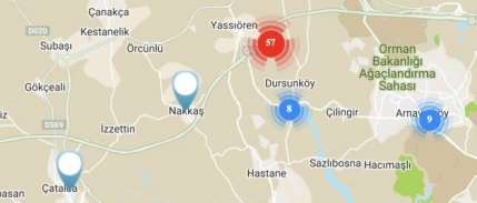 İstanbul'da iki metro hattı daha bu ay hizmete açılacak