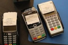 İstanbul'da ikinci dalga POS cihazı dolandırıcılığı operasyonu