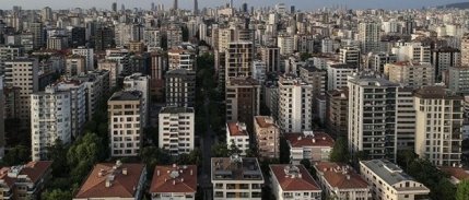 İstanbul’da kentsel dönüşüme verilecek destek tutarları belli oldu