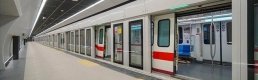 İstanbul'da metro yangını: Yenikapı istasyonu geçici olarak kapatıldı