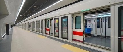İstanbul'da metro yangını: Yenikapı istasyonu geçici olarak kapatıldı