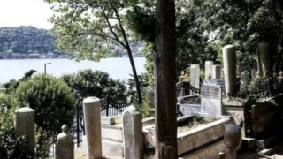 İstanbul’da mezar yeri ücretlerine yüzde 200’e varan zam yapıldı