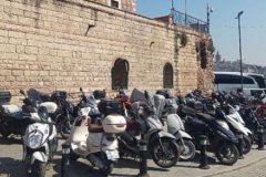 İstanbul’da motosikletler için yeni genelge