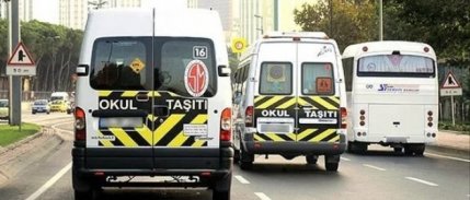 UKOME onayladı: İstanbul'da okul servislerine kamera zorunluluğu getirildi