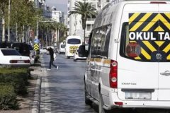 İstanbul'da okul ve personel servisleri için istenen zam belli oldu