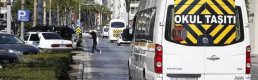 İstanbul'da okul ve personel servisleri için istenen zam belli oldu