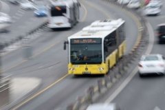 İstanbul’da pazartesi günü toplu ulaşım ücretsiz olacak