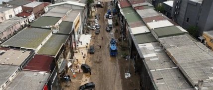 İstanbul'da selin maliyeti ne kadar oldu?: MASKO Başkanı ilk tahmini paylaştı