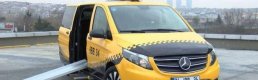 İstanbul’da taksi dönüşümünde süre son kez uzatıldı