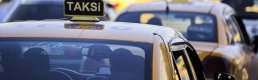 İstanbul’da taksicilerden yüzde 30 zam talebi