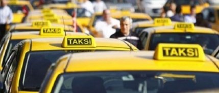 İstanbul'da taksi tarifeleri bu gece zamlanıyor: İşte güncel fiyatlar