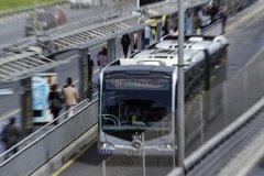 İstanbul’da toplu taşımada zamlı dönem başladı