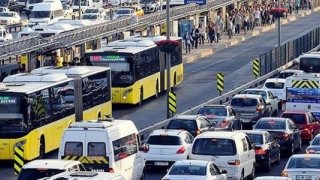 İstanbul'da toplu ulaşıma zam geldi