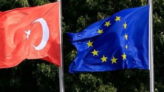 İstanbul'da Türkiye-AB iş dünyası için yeni zirve