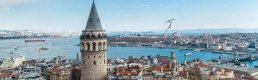 İstanbul'da yaşamanın maliyeti 90 bin lirayı aştı
