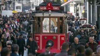 İstanbul'da yaşamanın maliyeti belli oldu