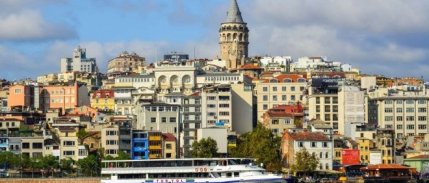 İstanbul’da yaşamanın maliyeti hesaplandı