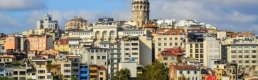 İstanbul'da yaşamanın maliyeti hesaplandı