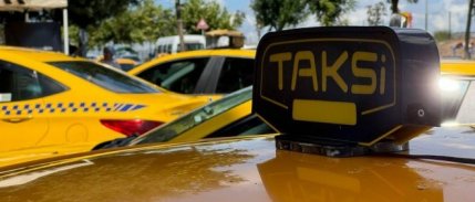 İstanbul'da yeni taksi teklifi onaylandı: Sistem nasıl işleyecek?
