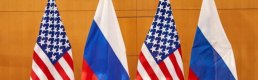 İstanbul'daki Rusya ve ABD görüşmeleri sona erdi