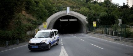 İstanbul’daki tünellerde uygulanan hız limitleri için yeni karar