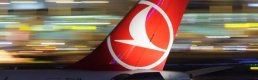 İstanbul'dan Bingazi'ye uçuşlar 10 yıl sonra yeniden başladı