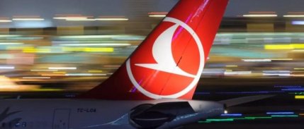 İstanbul'dan Bingazi'ye uçuşlar 10 yıl sonra yeniden başladı