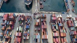 İstanbul'dan yılın ilk yarısında 6 milyar dolarlık ihracat