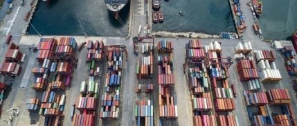 İstanbul'dan yılın ilk yarısında 6 milyar dolarlık ihracat