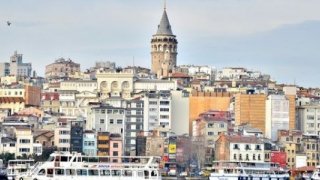 İstanbul Ekonomi Zirvesi 8-9 Aralık'ta düzenlenecek