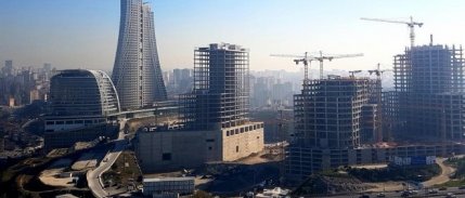 İstanbul Finans Merkezi Kanunu yürürlüğe girdi