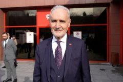 İstanbul Fuar Merkezi kapasitesini yüzde 40 artırıyor