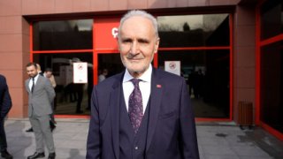 İstanbul Fuar Merkezi kapasitesini yüzde 40 artırıyor