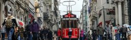 İstanbul, gelir dağılımındaki bozulmada zirveye çıktı