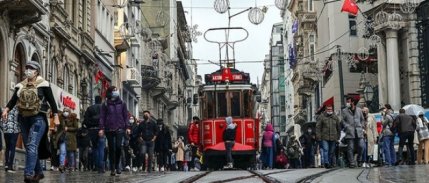 İstanbul, gelir dağılımındaki bozulmada zirveye çıktı