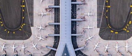 İstanbul Havalimanı Avrupa'nın en yoğun havalimanı oldu