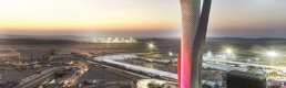 İstanbul Havalimanı'na taşınma 5 Nisan'da başlayacak