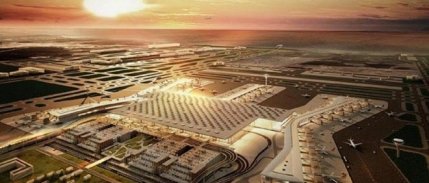 THY, İstanbul Havalimanı'na taşınmaya başladı