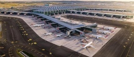 İstanbul Havalimanı’nda üçlü pist dönemi başladı