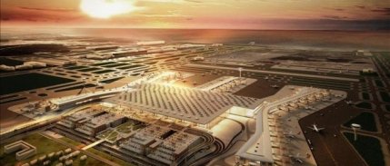 İstanbul Havalimanı'nın işletmecisi İGA borç yapılandırmasına gitti