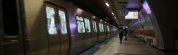 İstanbul metro hattında bazı duraklar kapatıldı